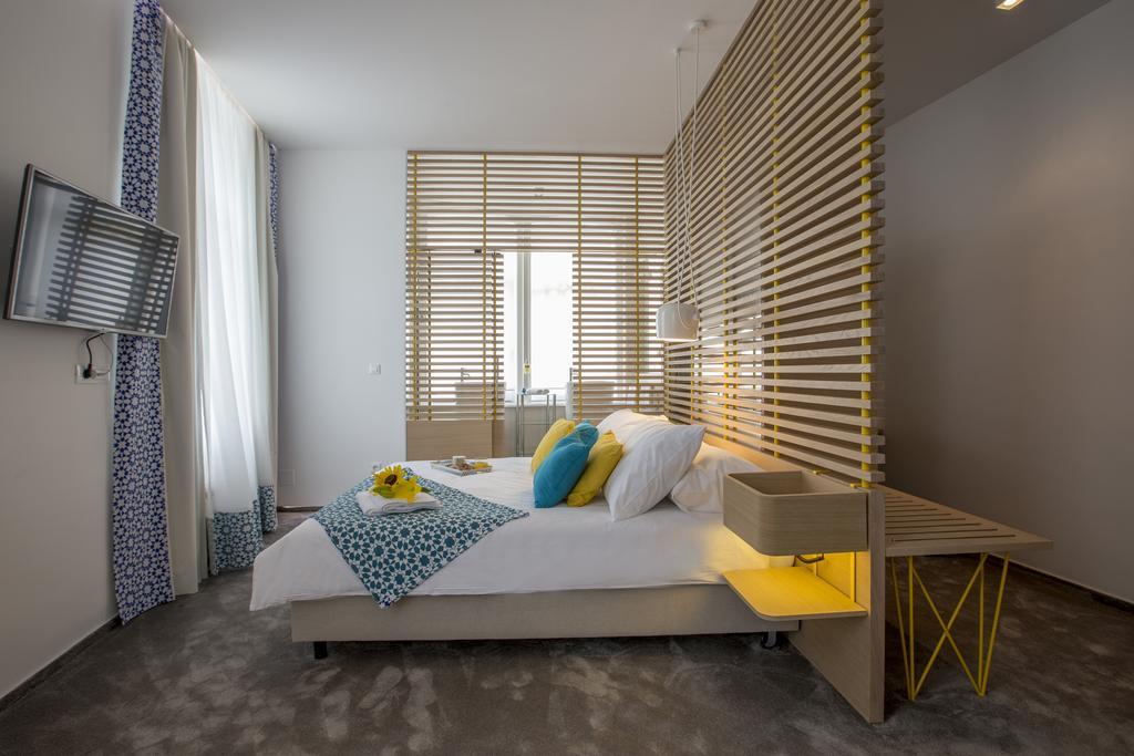 Bed & Atmosphere Rooms Σπλιτ Δωμάτιο φωτογραφία