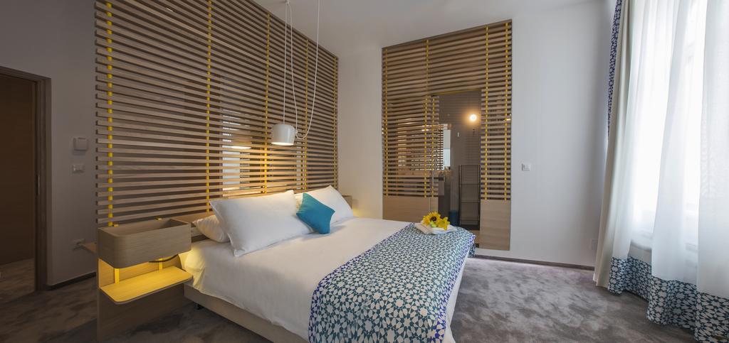 Bed & Atmosphere Rooms Σπλιτ Δωμάτιο φωτογραφία