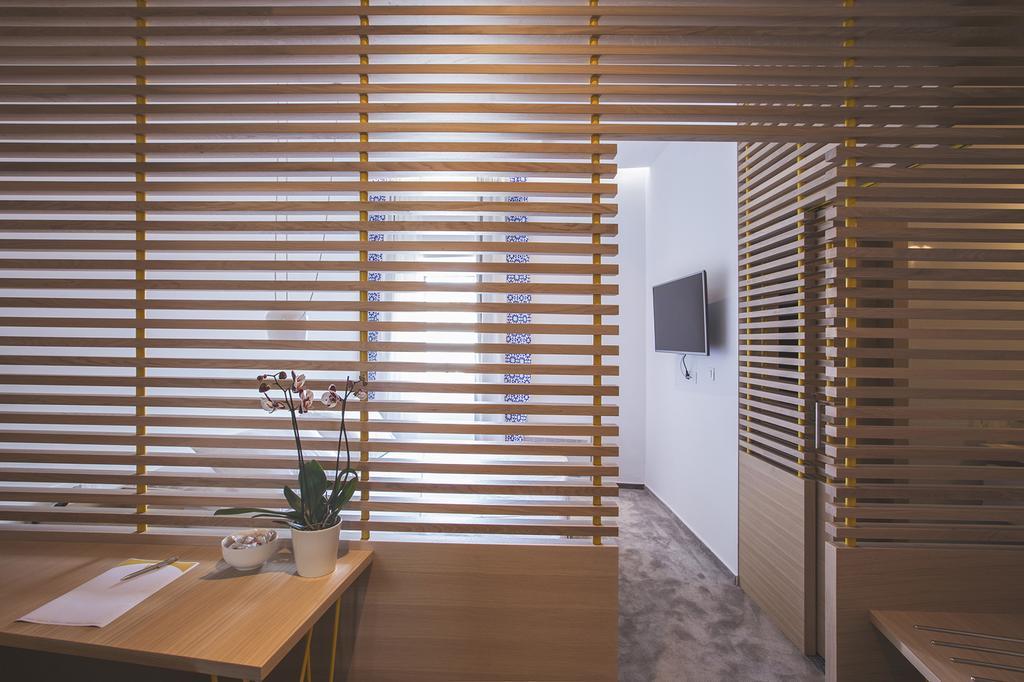 Bed & Atmosphere Rooms Σπλιτ Δωμάτιο φωτογραφία
