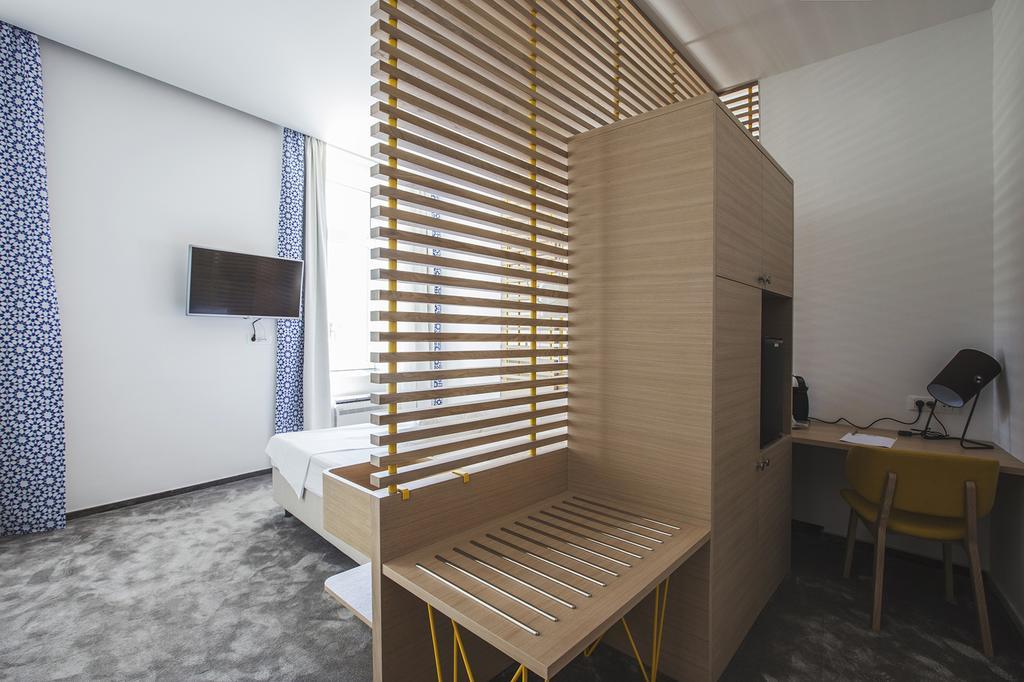 Bed & Atmosphere Rooms Σπλιτ Δωμάτιο φωτογραφία
