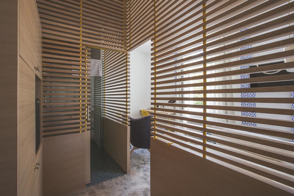 Bed & Atmosphere Rooms Σπλιτ Δωμάτιο φωτογραφία