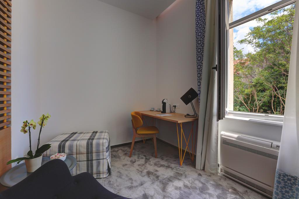 Bed & Atmosphere Rooms Σπλιτ Δωμάτιο φωτογραφία