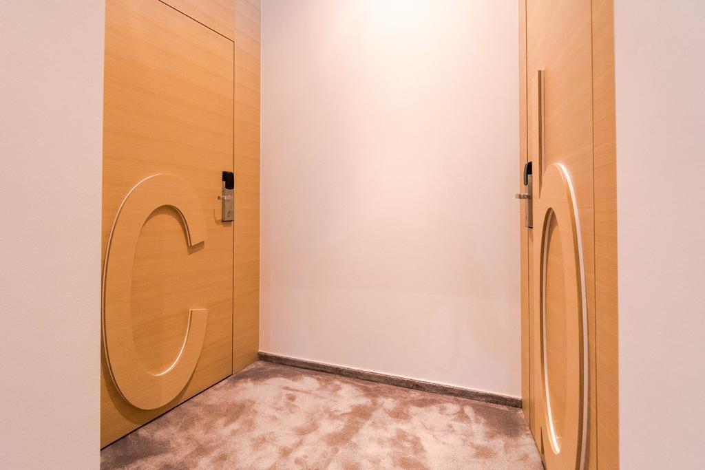 Bed & Atmosphere Rooms Σπλιτ Εξωτερικό φωτογραφία